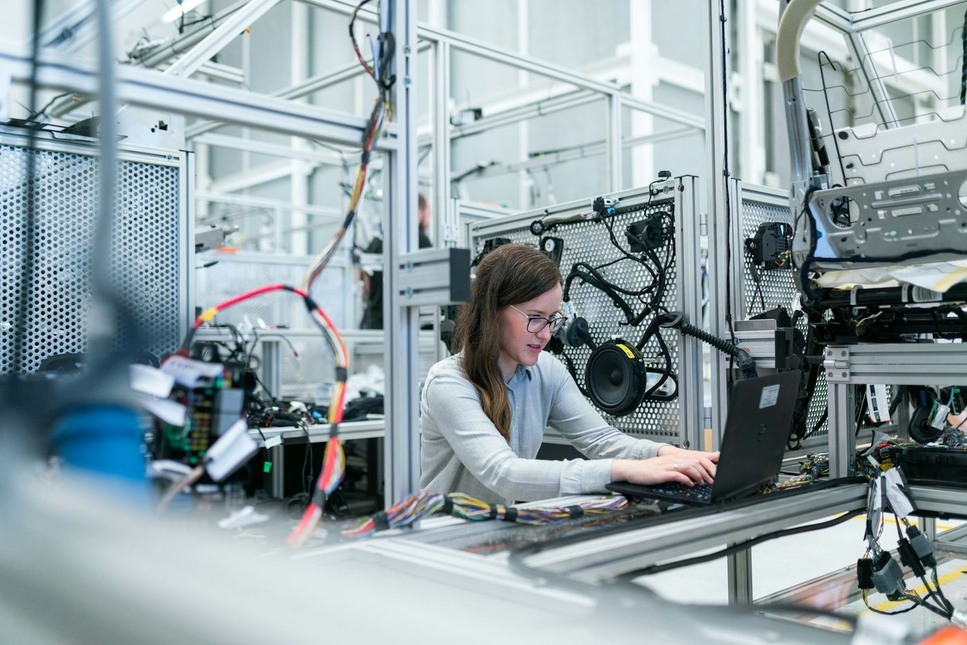 Engineering & Technology